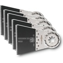 FEIN Pilový list E-Cut Precision, extra široký 65 mm, 5 ks