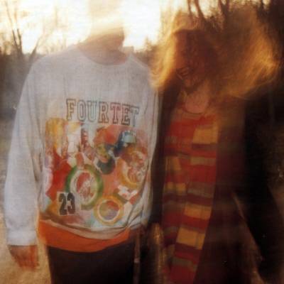 FOUR TET: PAUSE LP