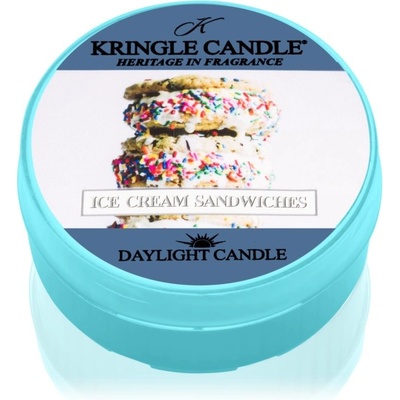 Kringle Candle Ice Cream Sandwiches 42 g