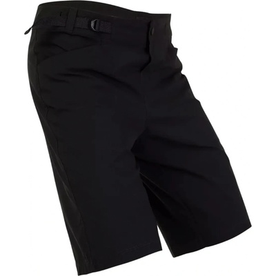 Fox Ranger Lite Shorts black