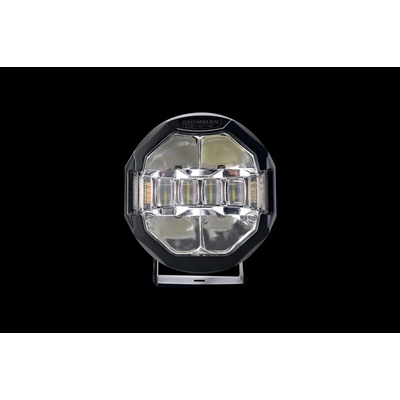 Ironman 4x4 Scope 5" LED Prídavné Svetlo (Combo Beam)