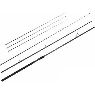 Zfish Prút Corten Method Heavy Feeder 3,6 m 120 g 3-Diely