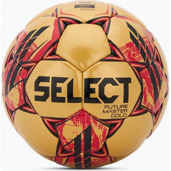 Select Master