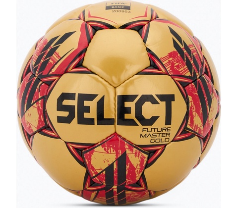 Select Master