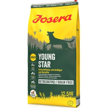 Josera Youngstar 12,5 kg