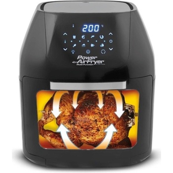 Mediashop Power AirFryer Multi-Function Deluxe