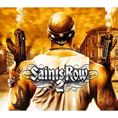 Saints Row 2