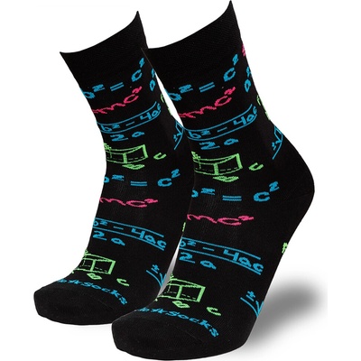 Collm ponožky STYLE SOCKS VZORCE