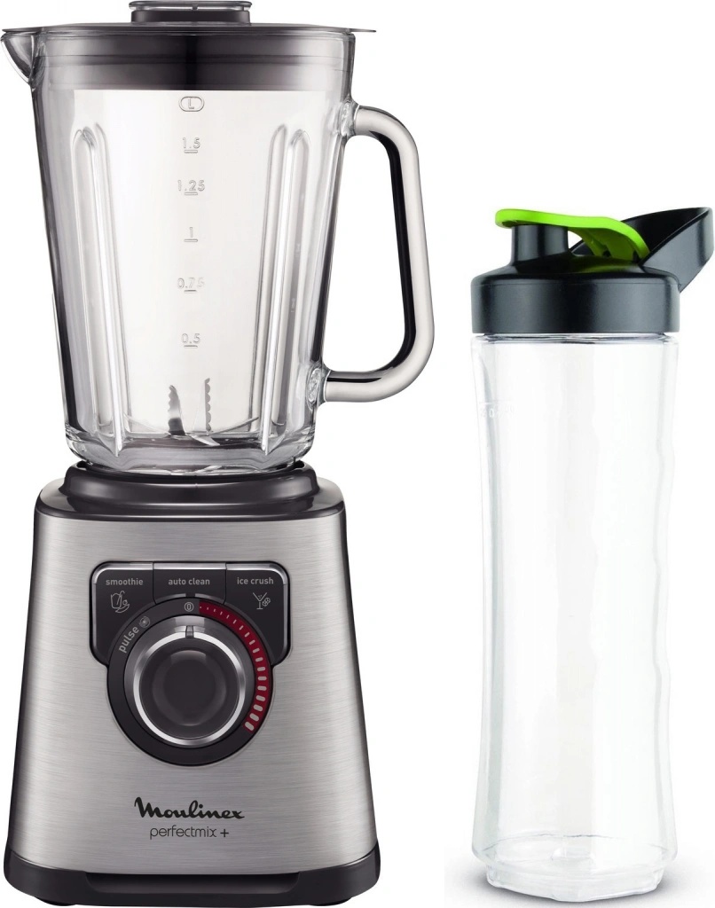 Moulinex LM811D10 od 873 Kč