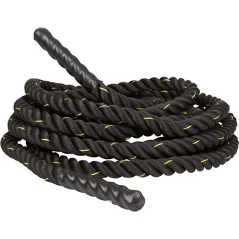 ARMAGEDDON Battle Rope 15 m x 5 cm / Бойно въже 15 м x 5 см 15 м х 5 см