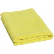 Microfiber Madness Yellow Fellow 2.0 40 x 40 cm