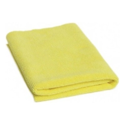 Microfiber Madness Yellow Fellow 2.0 40 x 40 cm