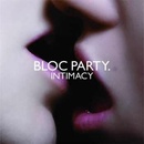 Bloc Party: Intimacy LP