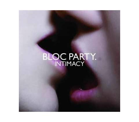 Bloc Party: Intimacy LP
