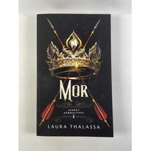 Mor - Laura Thalassa