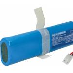 VHBW Батерия за Rowenta X-plorer 75 / X-plorer 95 / 360 S6 / 360 S8, D043-INR-M26-4S1P, 2600 mAh (889001532)