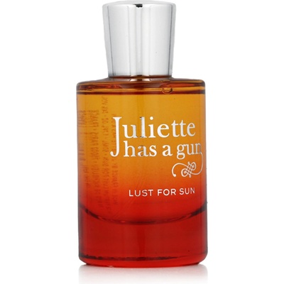 Juliette Has A Gun Lust for Sun parfémovaná voda unisex 50 ml