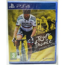 Tour de France 2019