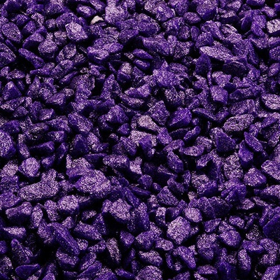 Europet Bernina Glamour Stone Urban Purple 6-9 mm, 2 kg