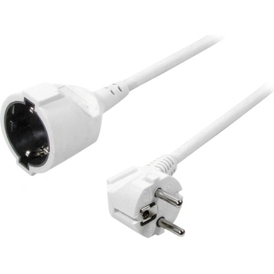 LogiLink Удължителен кабел LogiLink LPS101 1 конектор 3 м (LPS101)