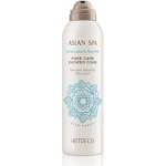 ARTDECO Pure Care Shower Foam - Почистваща пяна за тяло с отпускащ аромат 200мл