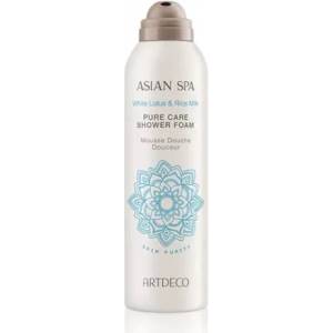 ARTDECO Pure Care Shower Foam - Почистваща пяна за тяло с отпускащ аромат 200мл