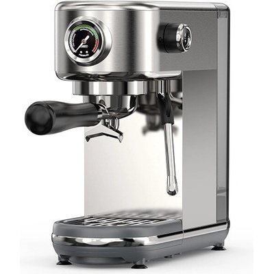 HiBREW H10B stříbrný