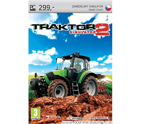 Farming Simulator 2011