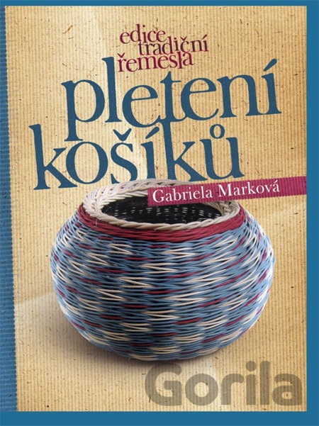 Pletení košíků
