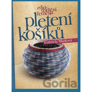 Pletení košíků