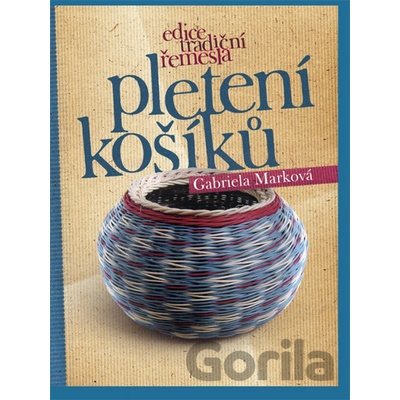 Pletení košíků
