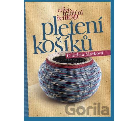 Pletení košíků