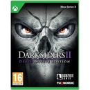 Darksiders 2 (Deathinitive Edition) (XSX)