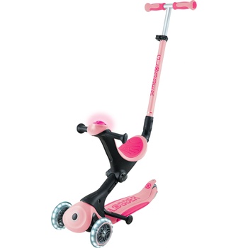 Globber Deluxe Flash Lights (748-706)