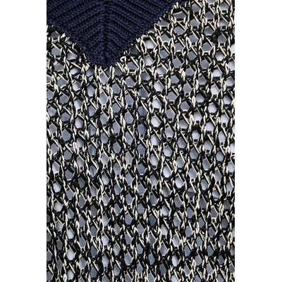 Wales Bonner Елек Wales Bonner Shade Knit (US25KN31.KN04.5100)