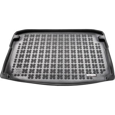 Rezaw-Plast Гумена стелка за багажник за Skoda Karoq (2017+) with version with the tool set - Rezaw Plast (231535)