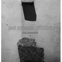 Jiné způsoby dýchání