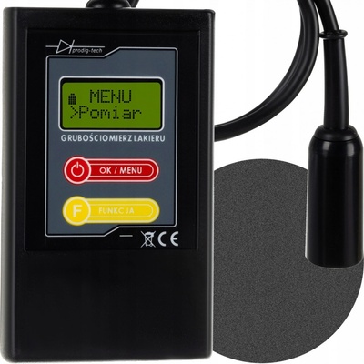 PRODIG-TECH GL-1S FE SONDA