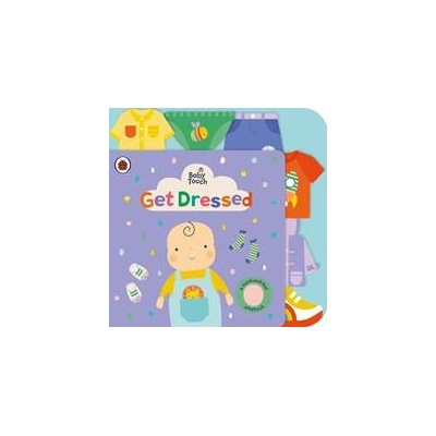 Baby Touch: Get Dressed