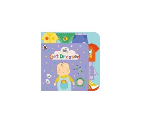 Baby Touch: Get Dressed