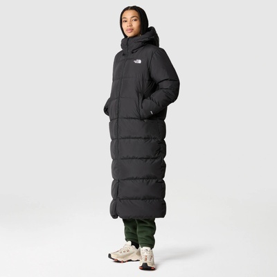 The North Face W Triple Parka NF0A84J4JK31 – Sleviste.cz