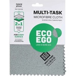 York Кърпа York Eco Ego Multi-Task, микрофибърна, 35 х 35 cm (5903355150763)