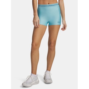 Under Armour Дамски шорти Under Armour HeatGear Shorty Under Armour | Sin | ЖЕНИ | M