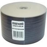 Maxell CD-R80 MAXELL, 700 MB, 52x, Printable, 50 бр (ML-DC-CDR80-50PRINT) - megamag