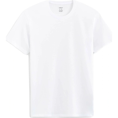 Celio Tebase biele