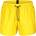 arena Мъжки бански слипове Arena Evo Beach Short Solid Swim brief - Yellow Star (050-2230-0411)