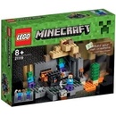 Stavebnice LEGO® LEGO® Minecraft® 21119 Hladomorna