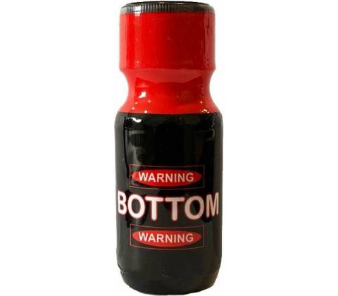 Bottom 25 ml