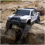 Axial SCX10 III Base Camp 4WD 1: 10 RTR бял