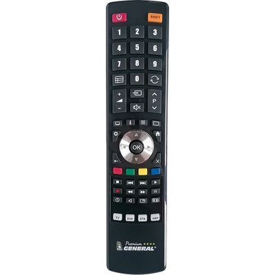 GENERAL AKAI FRC0193 - съвместимо дистанционно управление на марката General (FRC0193)